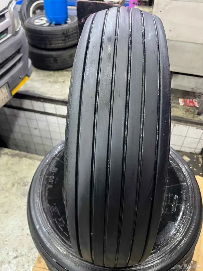 كفرات مستخدم بالون 1