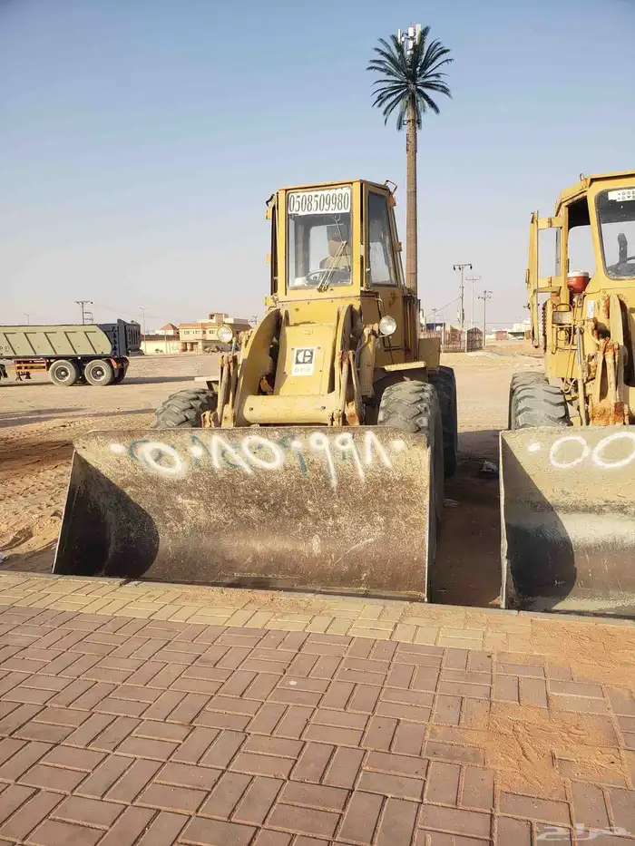 شيول في رماح للايجار اليومي والشهري والساعة 1