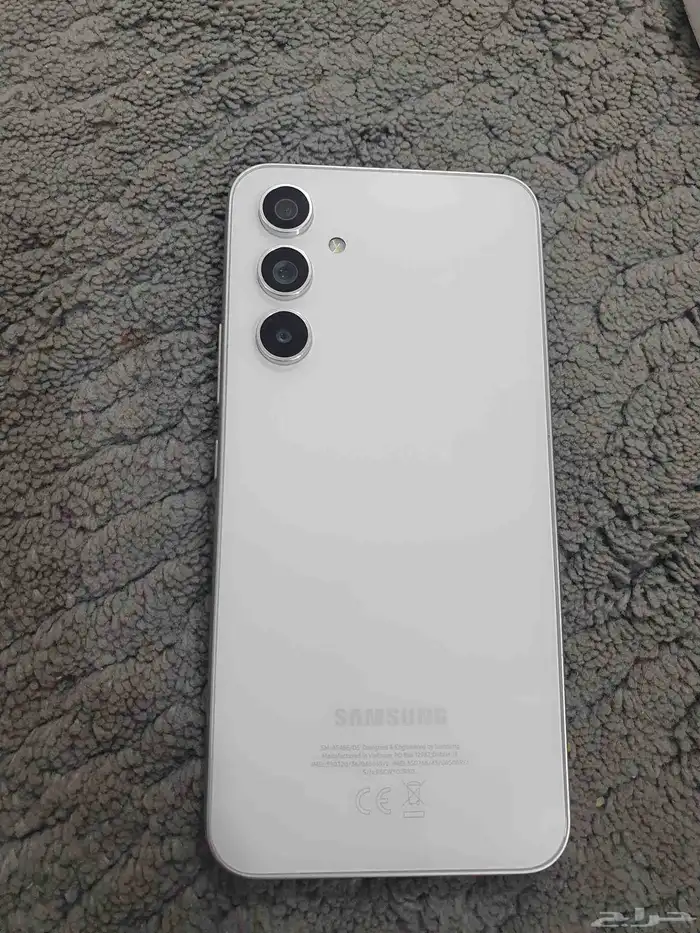 جوال جلاكسي A54 5G 2