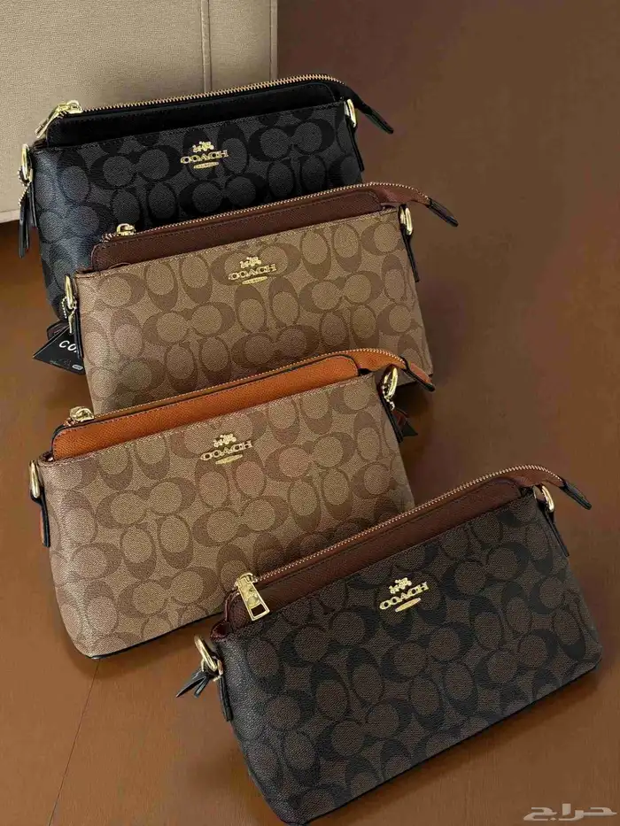 شنط وشوزات الماستر 4