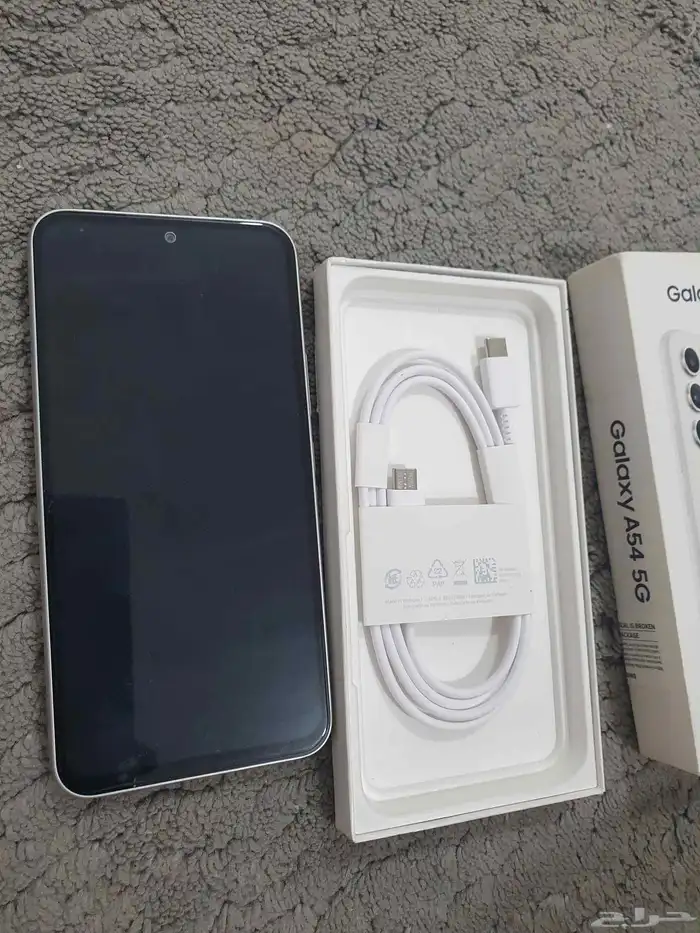 جوال جلاكسي A54 5G 1