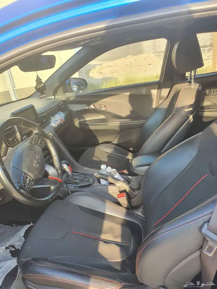 هيونداي فلوستر 2019 للبيع 4