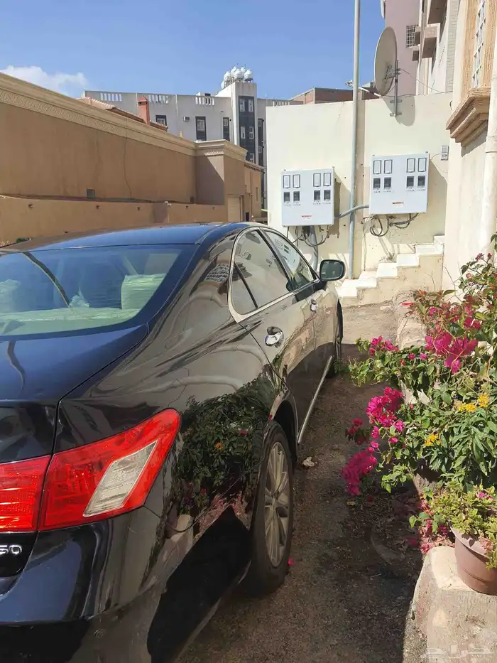 لكزز 2007 فل كامل ES 4