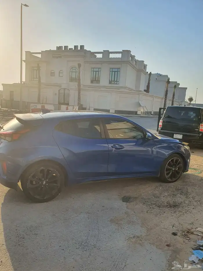 هيونداي فلوستر 2019 للبيع 0