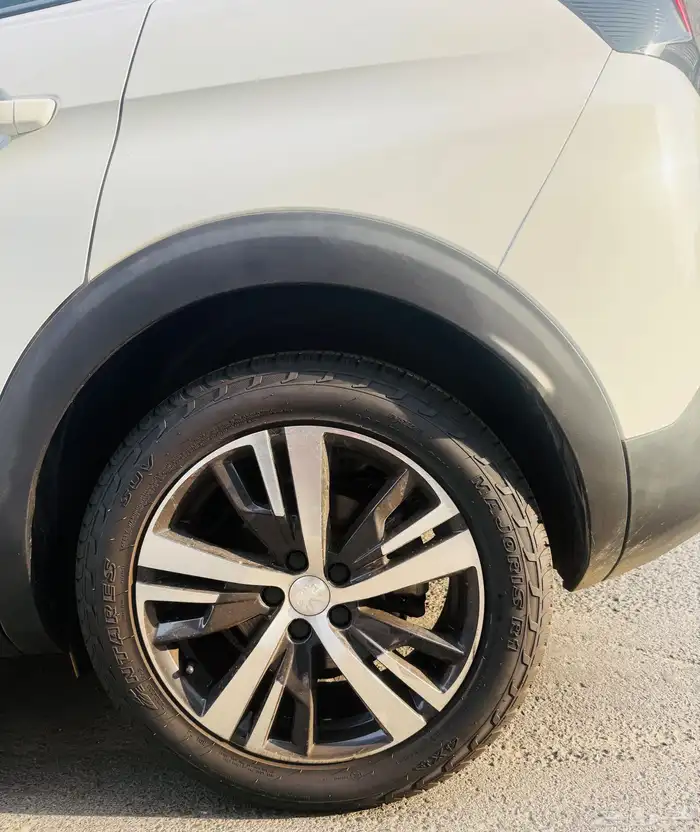 بيجو 2020 فول بسعر 57 الف ممشي 99 0