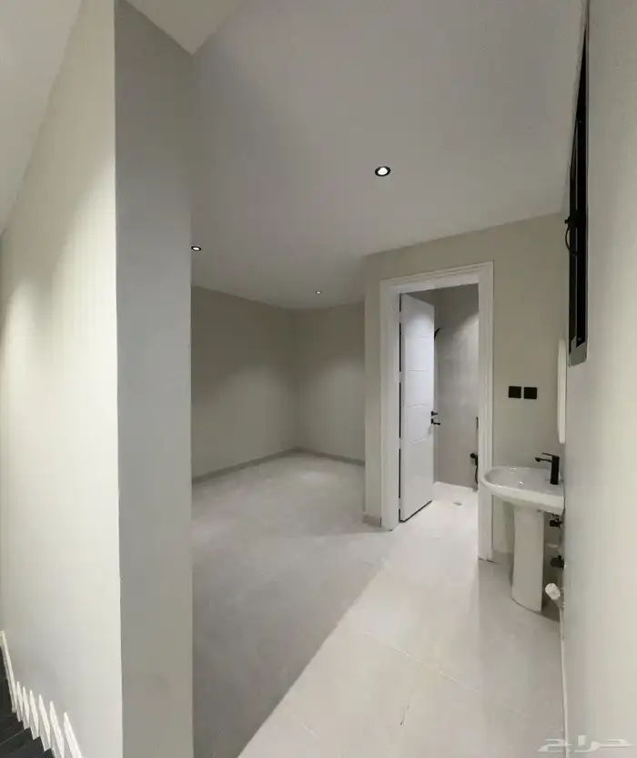 للبيع فيلا في حي الملك عبدالله بالمجمعة 24