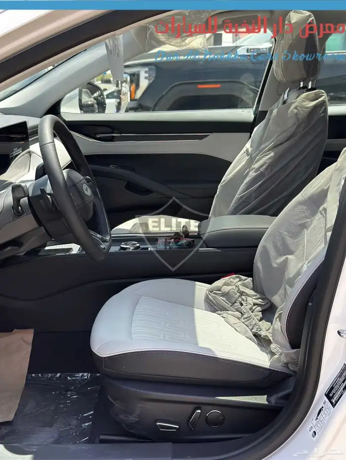 فورد تورس ترند نص فل 2026 بنوك وكاش 8