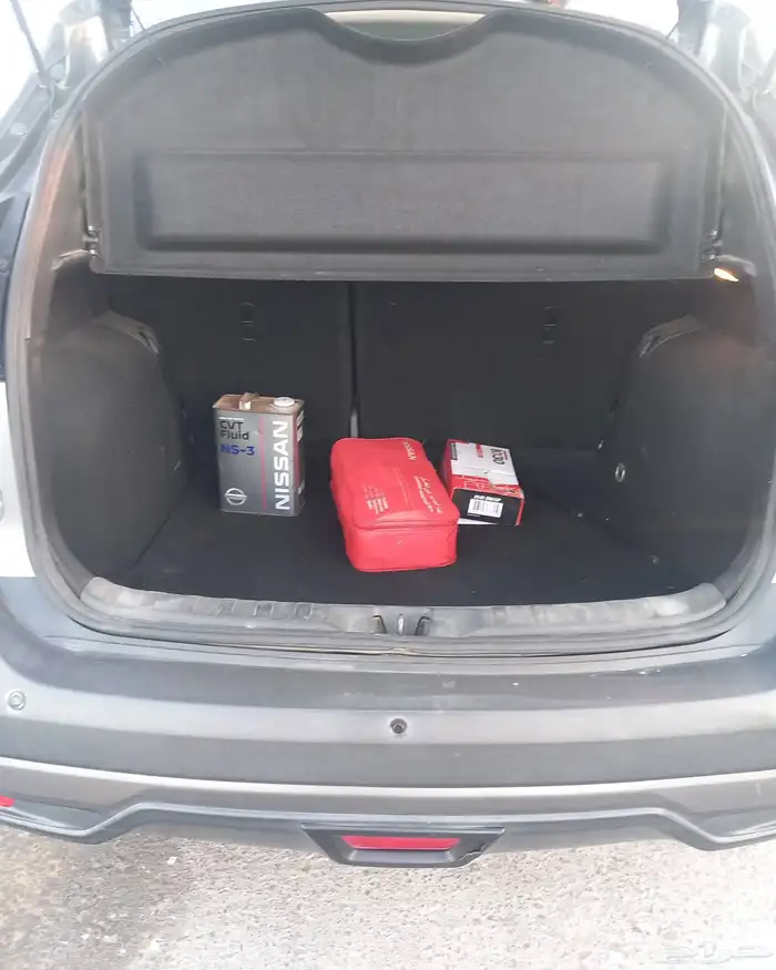 نيسان صني 2018 5