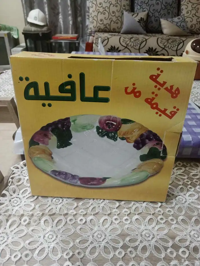 اعراض الطيبين 3
