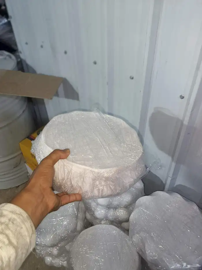 صحوان حلا باقل الاسعار كميات كبيرة 5