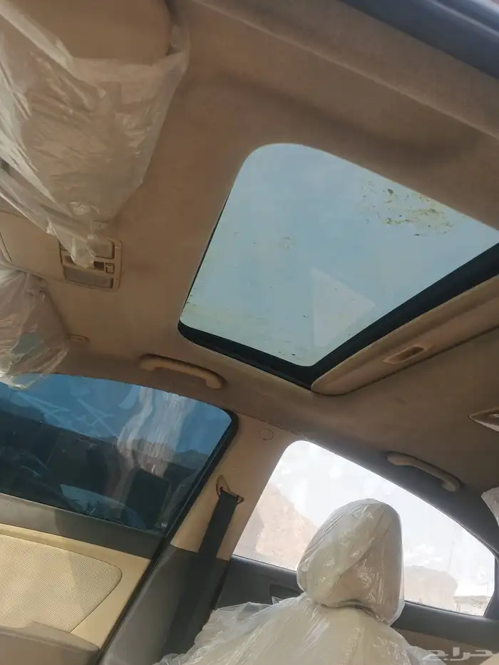 تشليح اكسنت 2013 قطع غيار 3