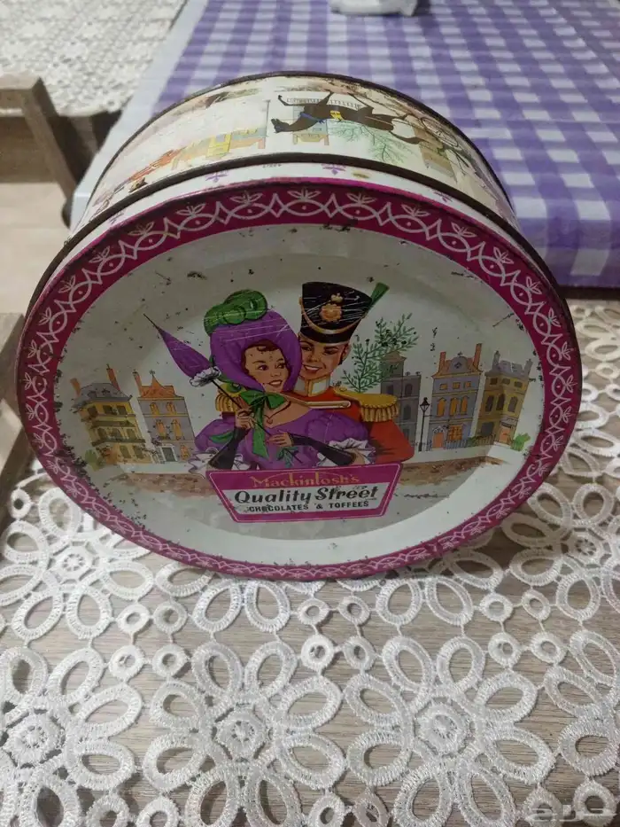 اعراض الطيبين 1