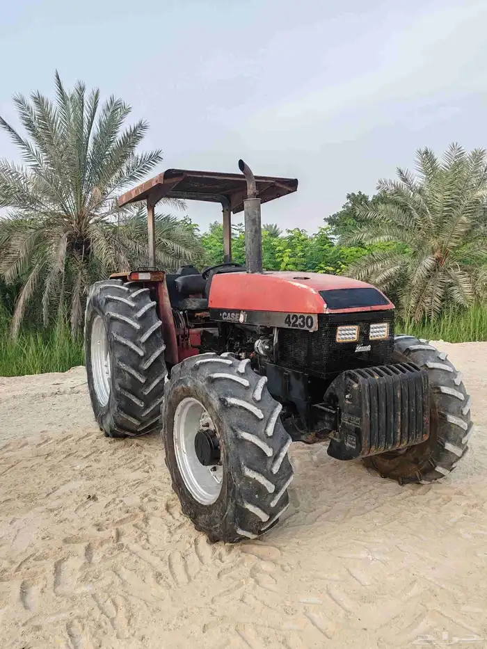 حراثة كيس شغال ميه بالمية 4 سلندر تيربو دبل 3