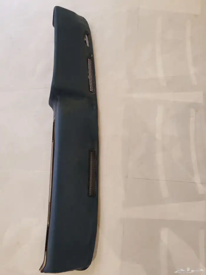 قشرة طبلون جمس شفر 1