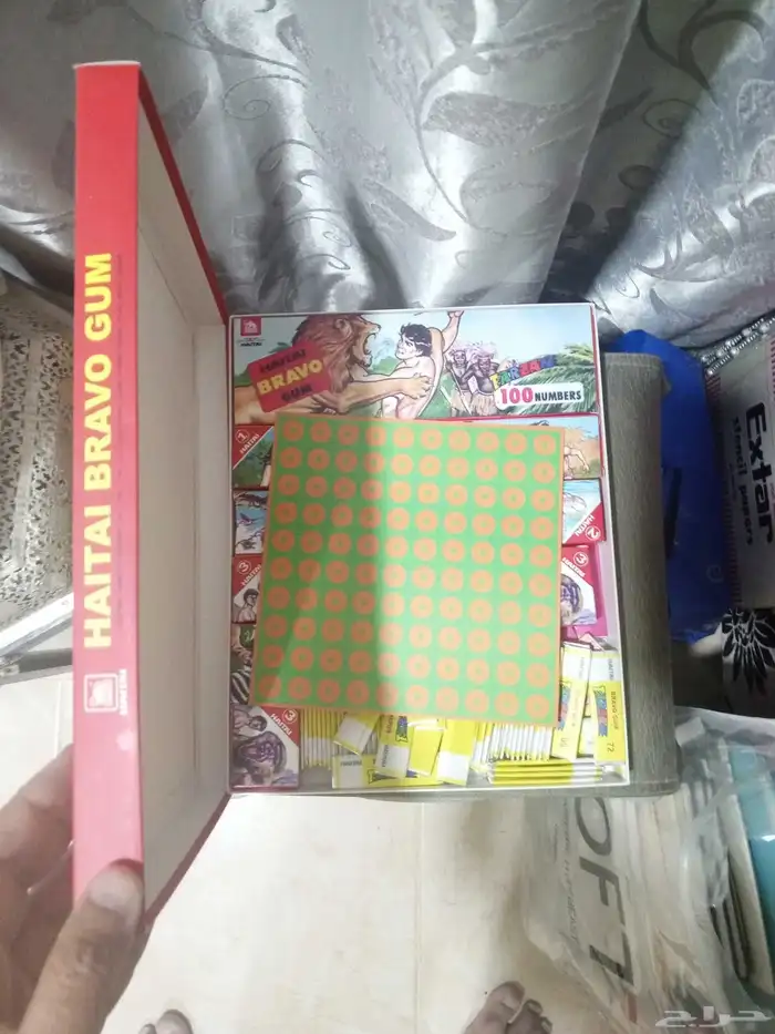 اعراض الطيبين 7