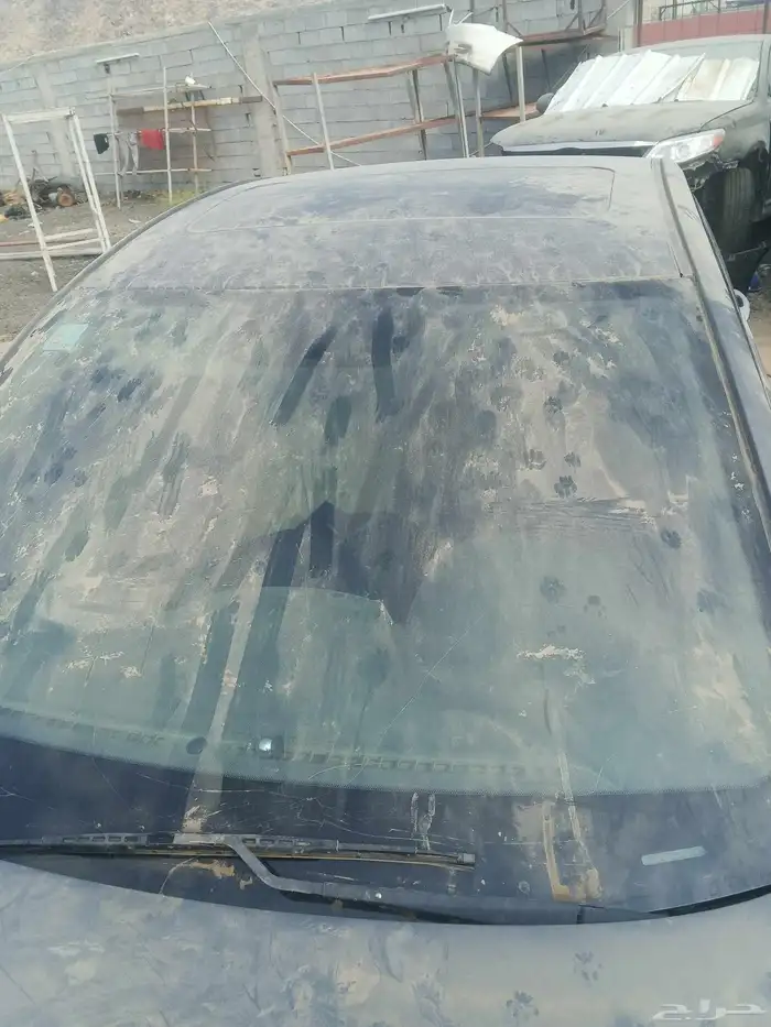 تشليح اكسنت 2013 قطع غيار 8