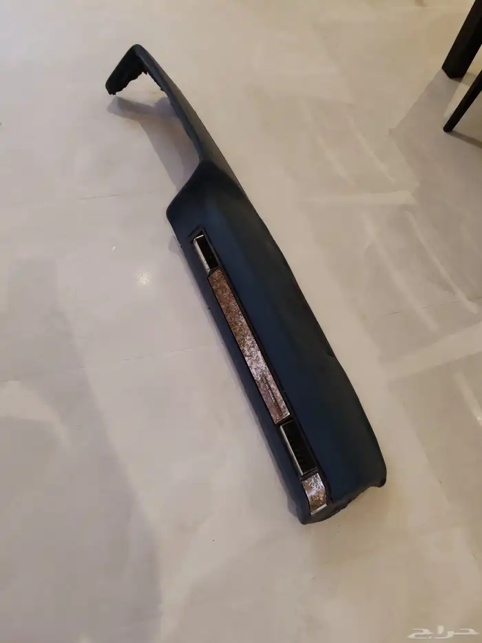 قشرة طبلون جمس شفر 0