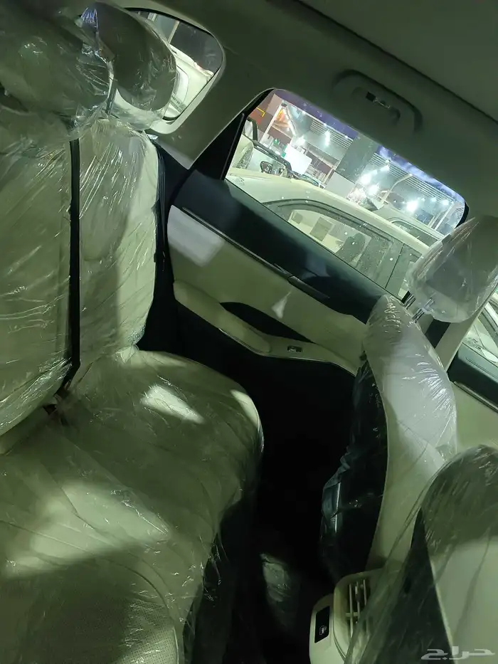 هفال اتش 6 فل كامل م 2026 اقل سعر للكاش 6