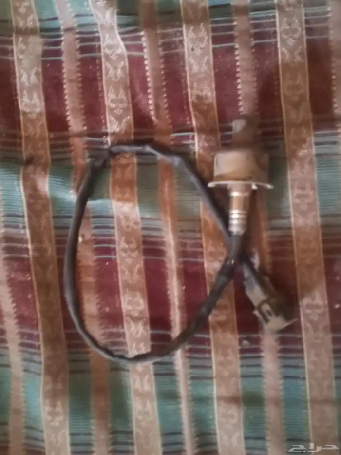 حساس شكمان اكسنت 2015 0