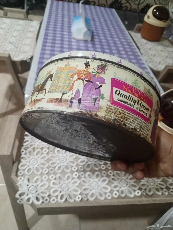 اعراض الطيبين 2