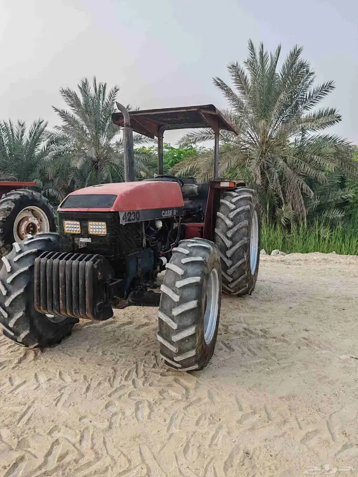 حراثة كيس شغال ميه بالمية 4 سلندر تيربو دبل 2