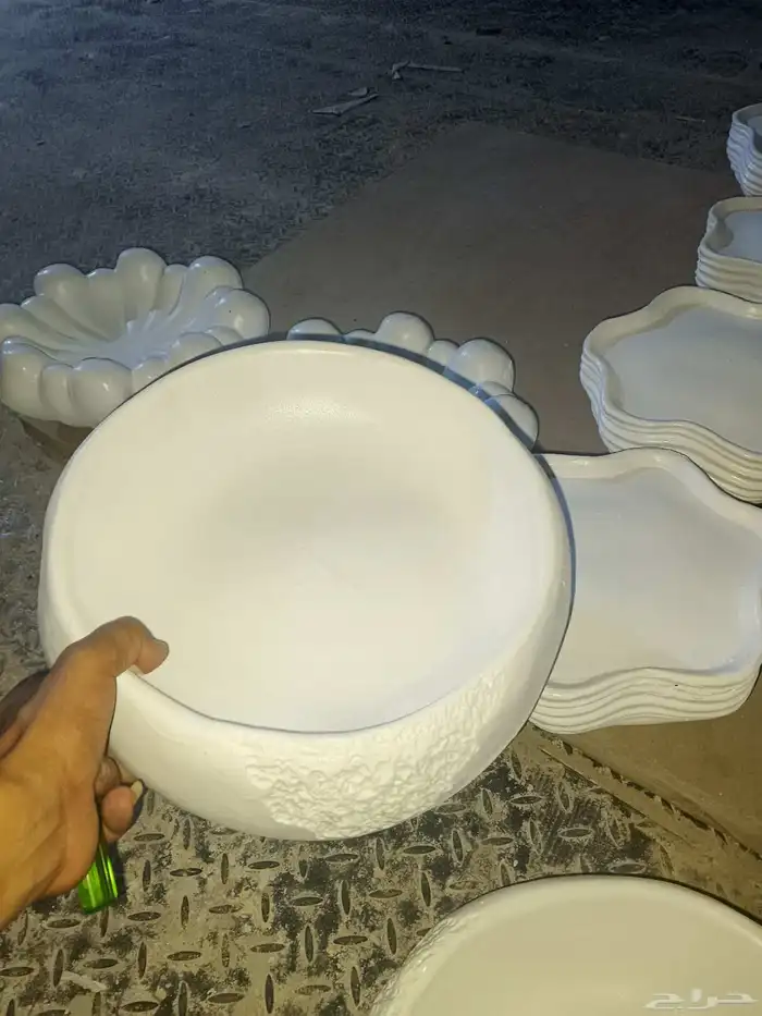 صحوان حلا باقل الاسعار كميات كبيرة 4