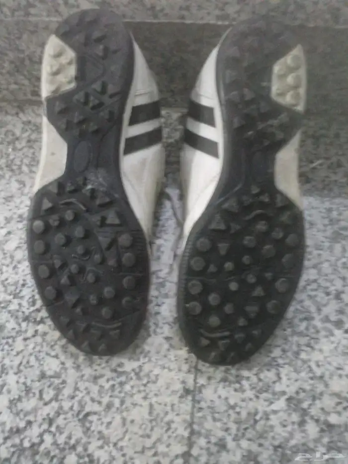 حذاء كرة القدم 1