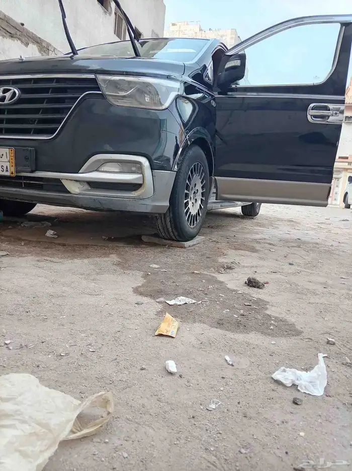 اتش وان ديززل 2019 فل اوبشن ممشى 320 السعر 55 2فتحه سقف 4