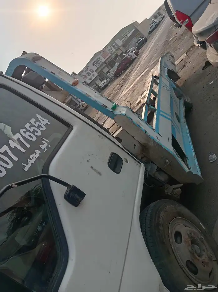 يتوفر لدينا سطحه نقل لجميع أنحاء مدينة جدة وشكرن أتصل نصل 1