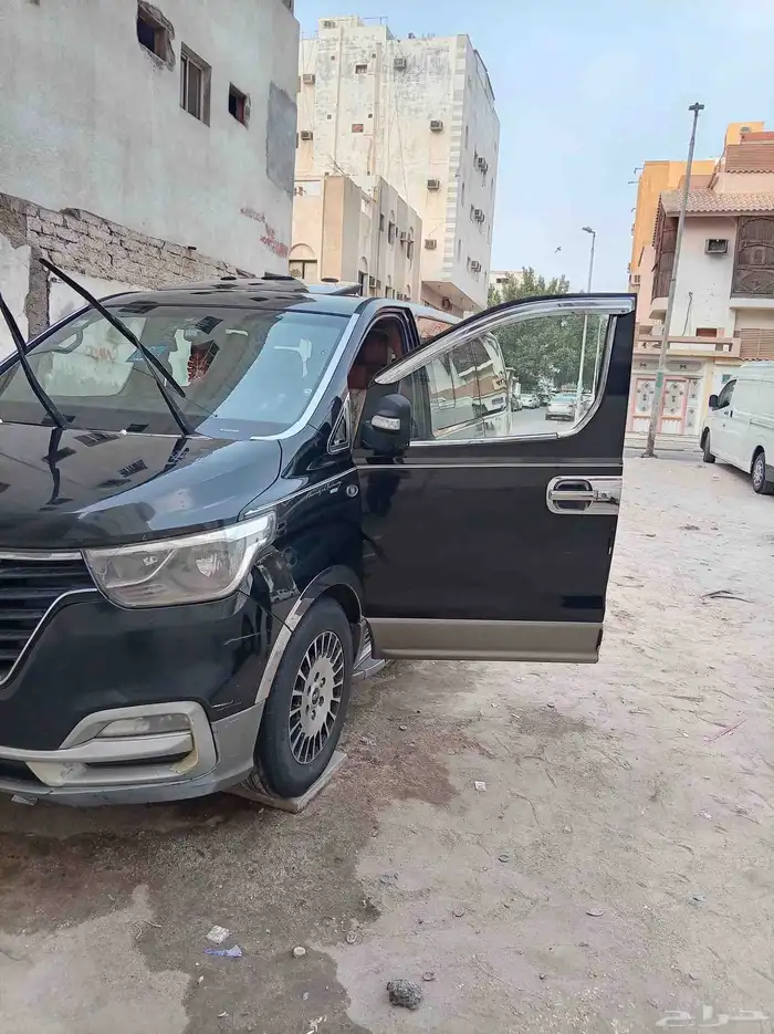 اتش وان ديززل 2019 فل اوبشن ممشى 320 السعر 55 2فتحه سقف 5