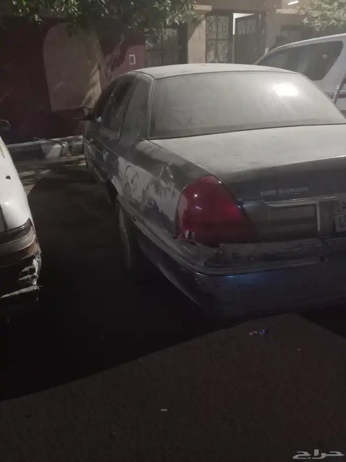 فورد للبيع 1