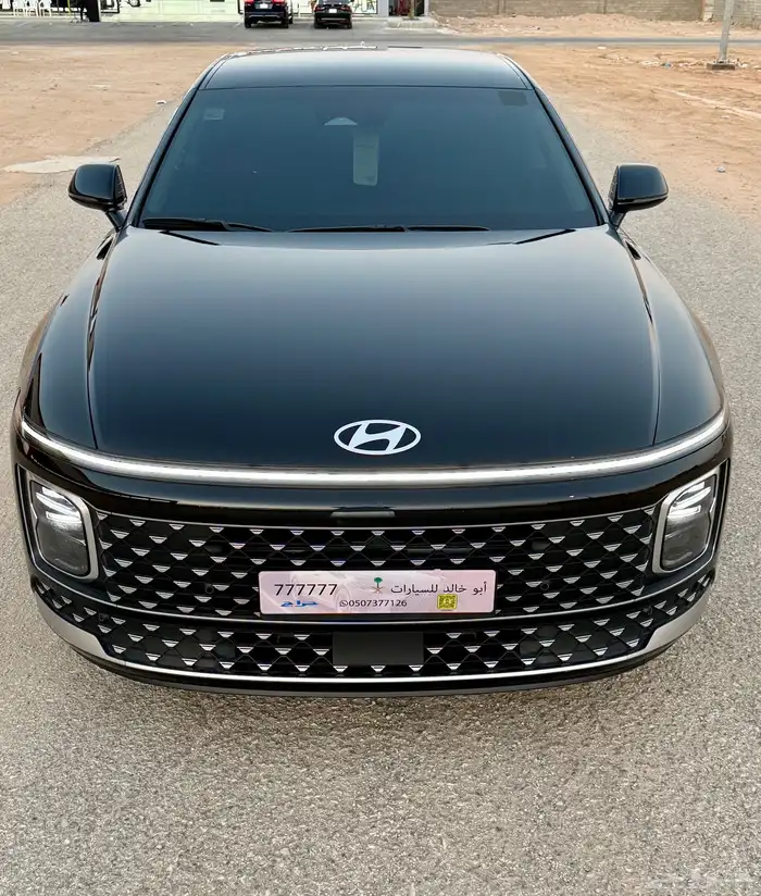 أزيرا 2024 عداد 9 الاف 2