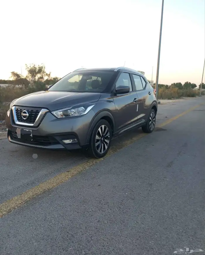 نيسان صني 2018 1