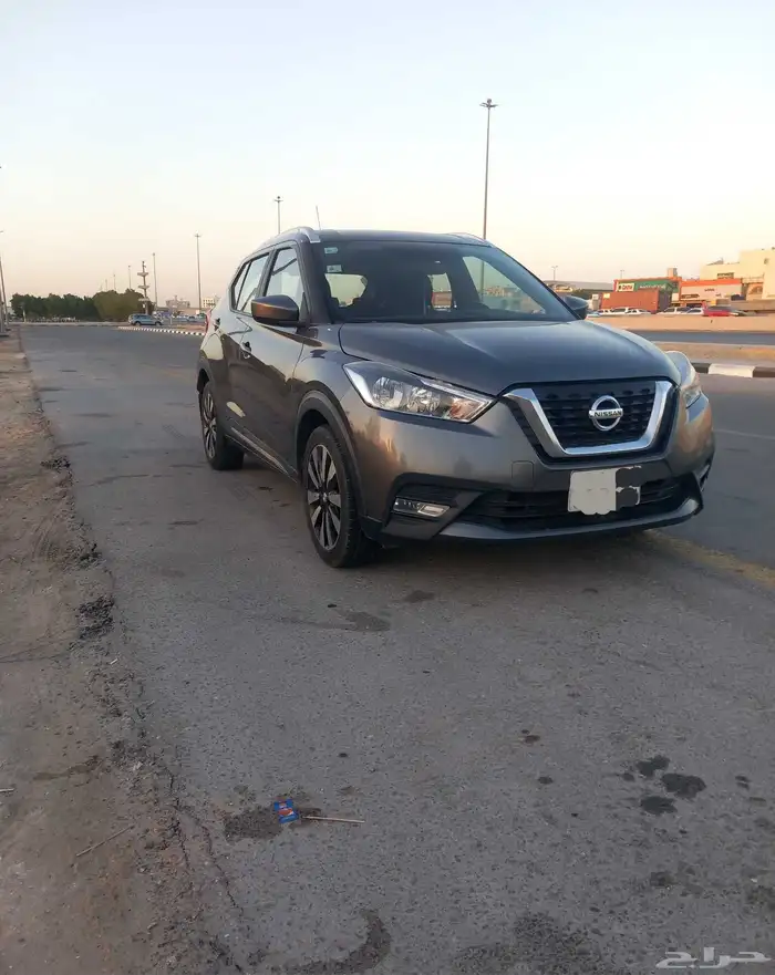 نيسان صني 2018 0