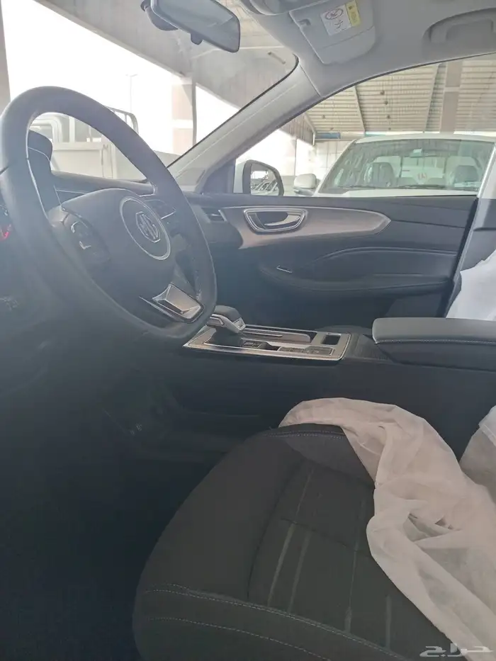 ام جي RX5 كمفورت 2023 اقل الأسعار فى المملكه 5