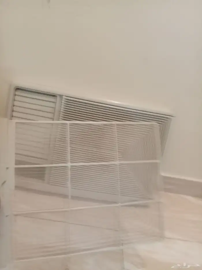 وجه مكيف هاس 1