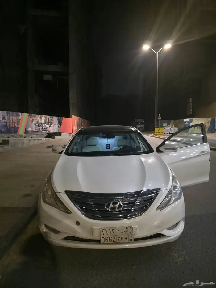 سوناتا 2011 نص فل 11