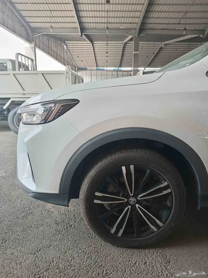 ام جي RX5 كمفورت 2023 اقل الأسعار فى المملكه 3