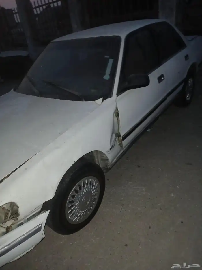 كريسدا قطع غيار 1