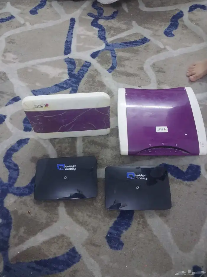 كشاف و موديوم 3