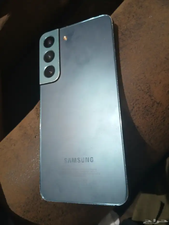 سامسونج s22 بس تم تبديل الشاشه 0