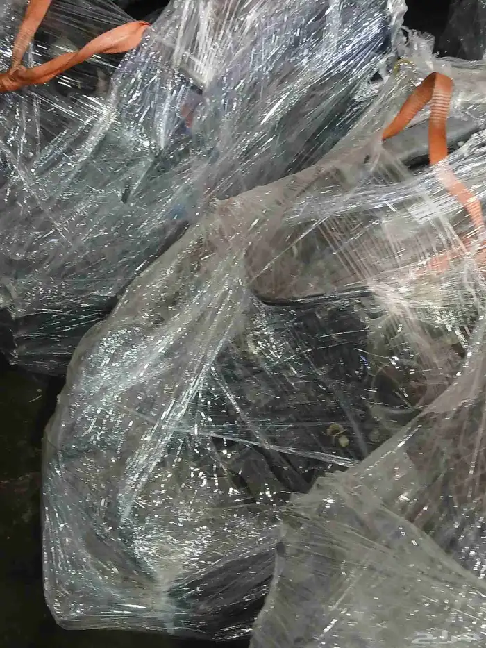 مكائن مستورده وجربوكسات مستورده شد بلادها عليكم الشرط 2