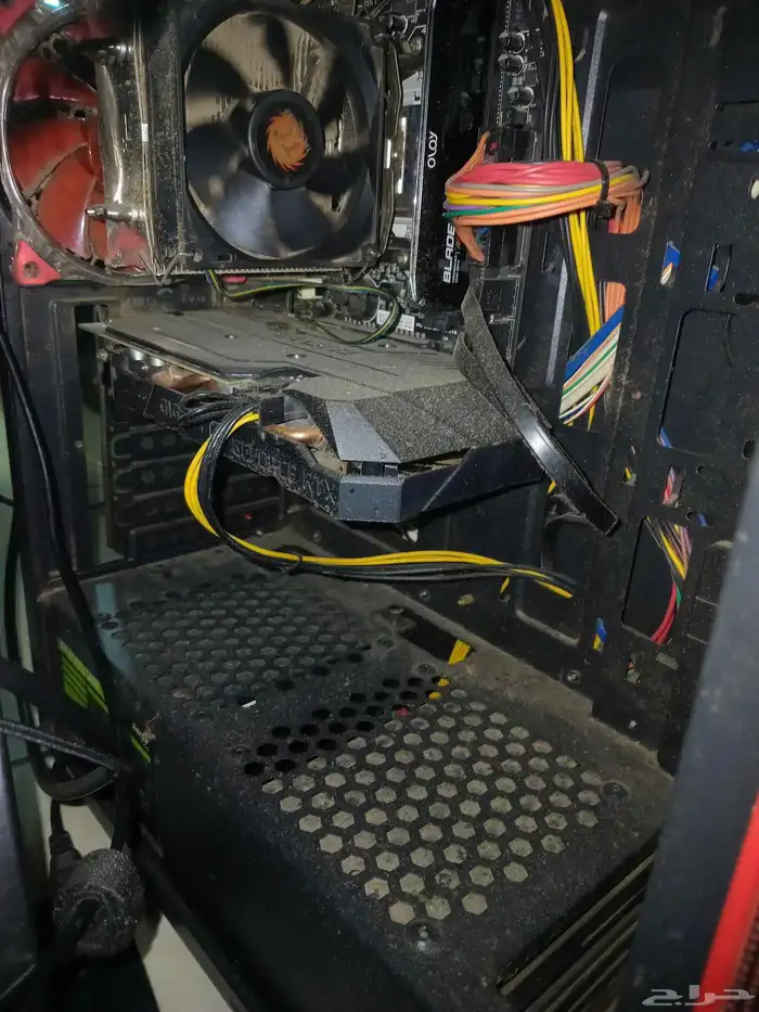 بي سي قيمنق 0