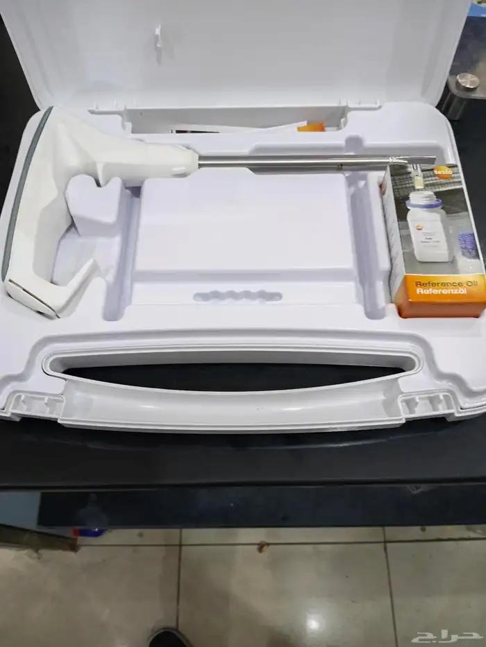 أغراض مطعم للبيع جديده قلايه بطاطيس إيطالي ضمان الهليس وقياس 4