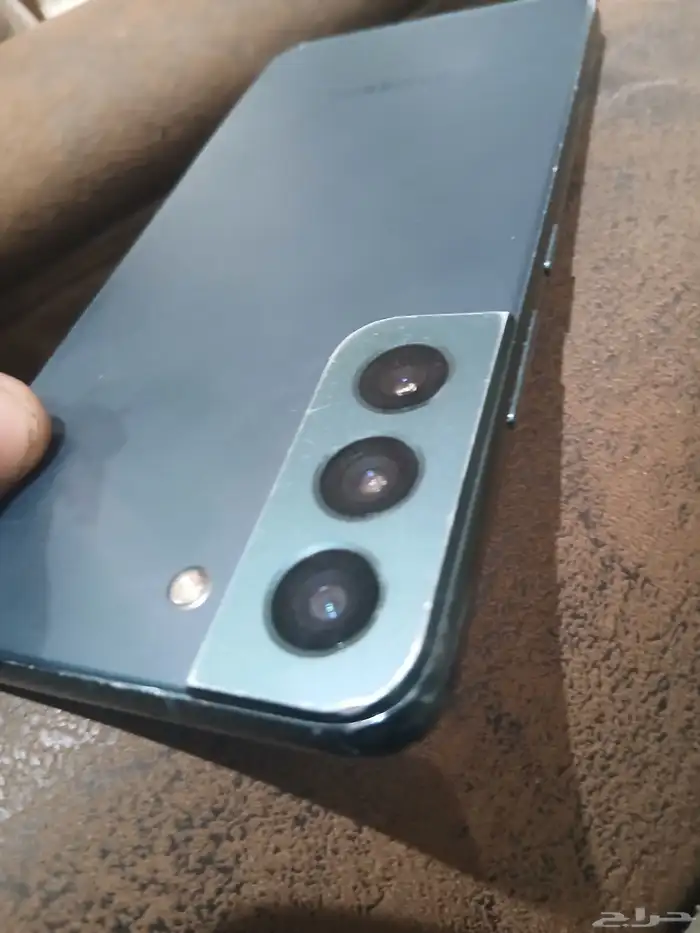 سامسونج s22 بس تم تبديل الشاشه 1