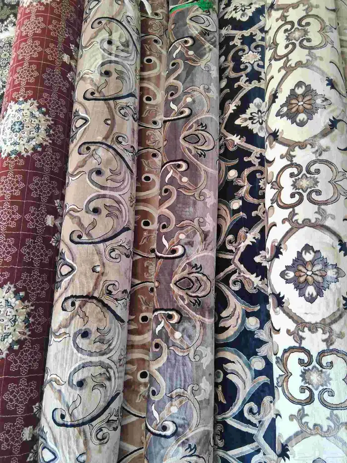 جميع انواع المفروشات 4