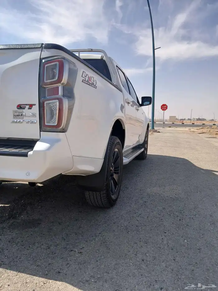 أيسوز غمارتين ديزل فل كامل جيتي 5