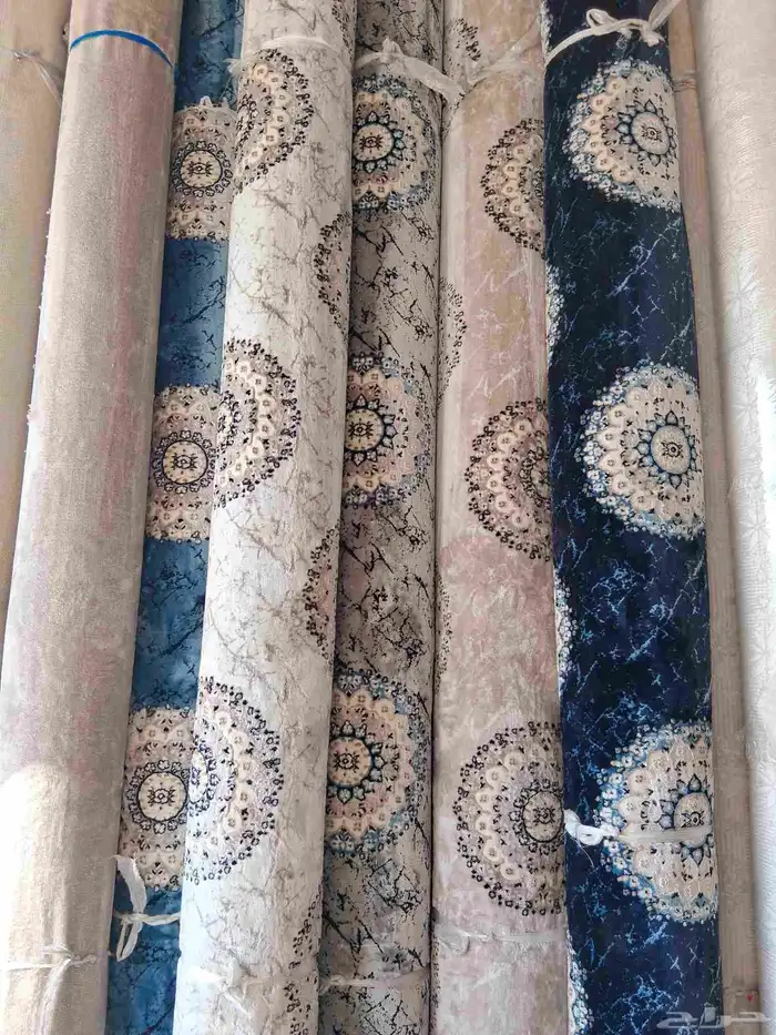 جميع انواع المفروشات 8