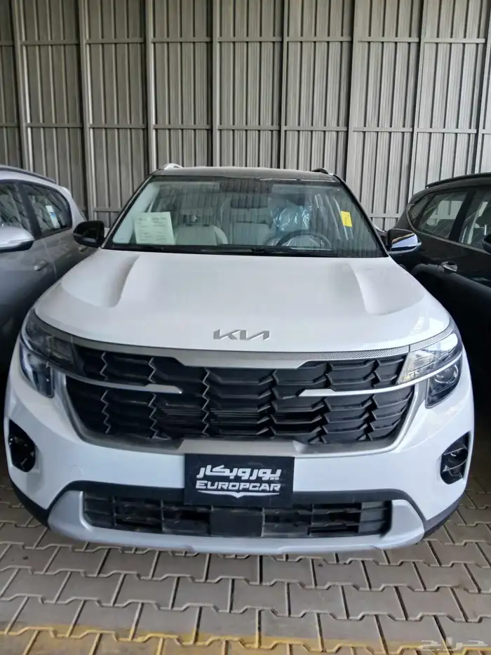 كيا سيلتوس استاندر مطور موديل 2025 عروض حصريه 2