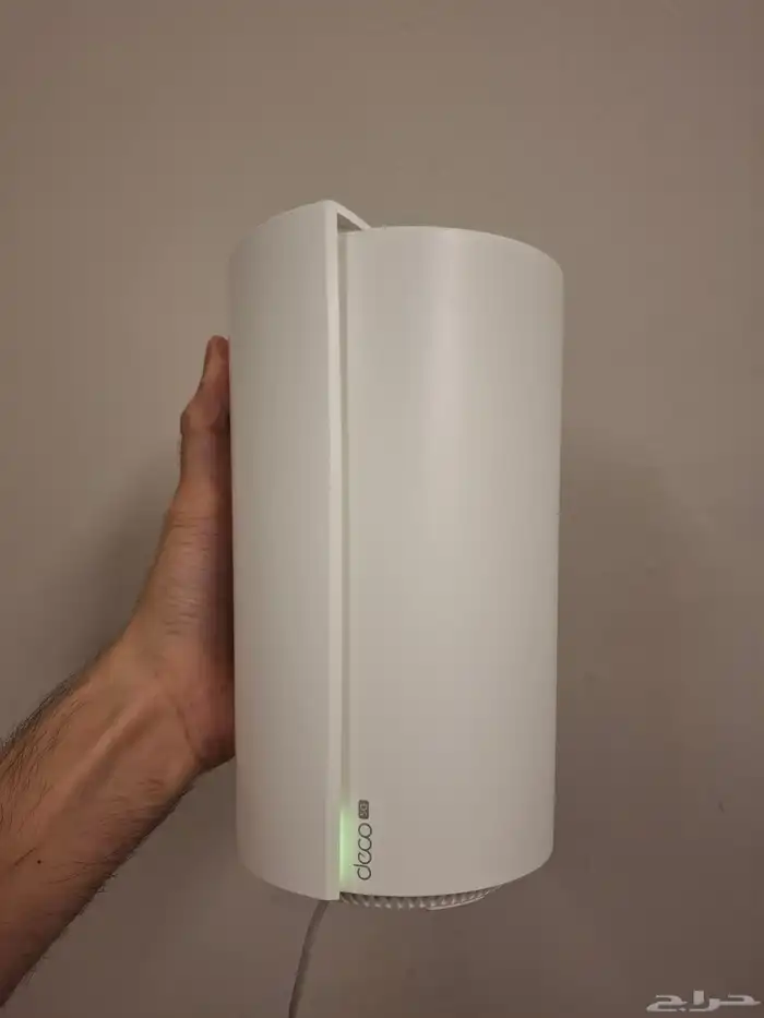 راوتر Deco X50-5G يشغل كل الشرائح 0